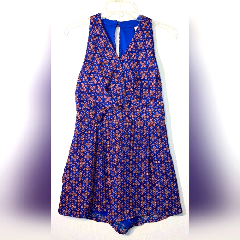 B.Smart Womens Romper
